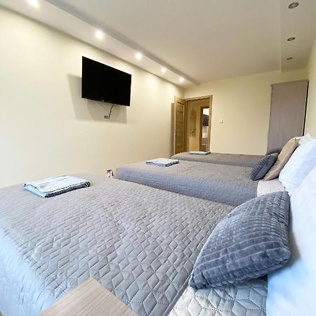 Marco Apartment 8 غيجيتسكو المظهر الخارجي الصورة