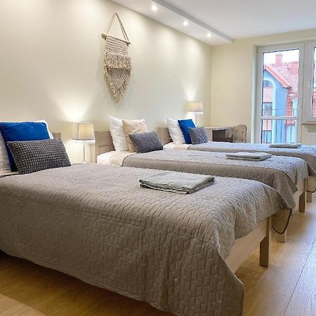 Marco Apartment 8 غيجيتسكو المظهر الخارجي الصورة