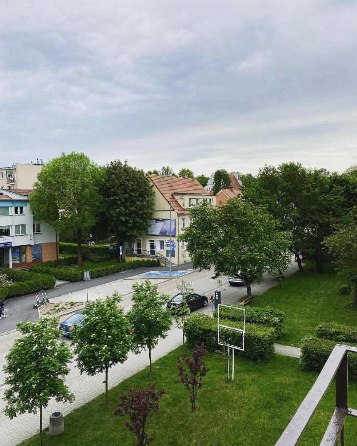 Marco Apartment 8 غيجيتسكو المظهر الخارجي الصورة