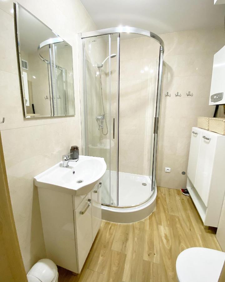 Marco Apartment 8 غيجيتسكو المظهر الخارجي الصورة
