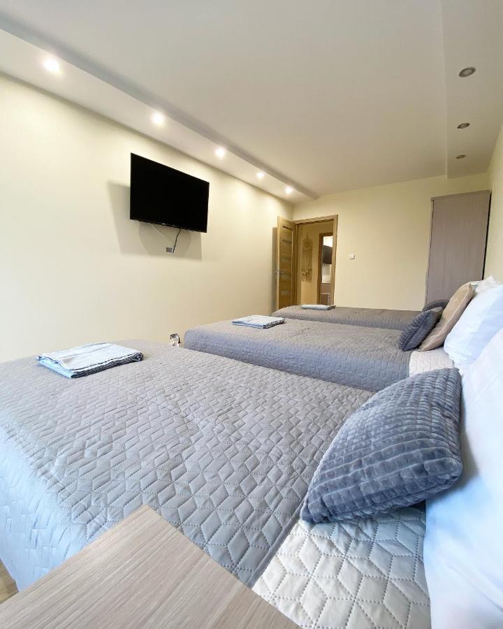 Marco Apartment 8 غيجيتسكو المظهر الخارجي الصورة