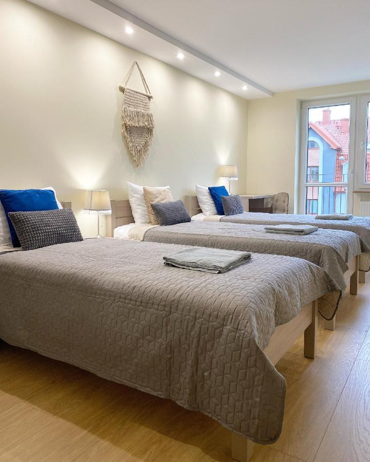 Marco Apartment 8 غيجيتسكو المظهر الخارجي الصورة